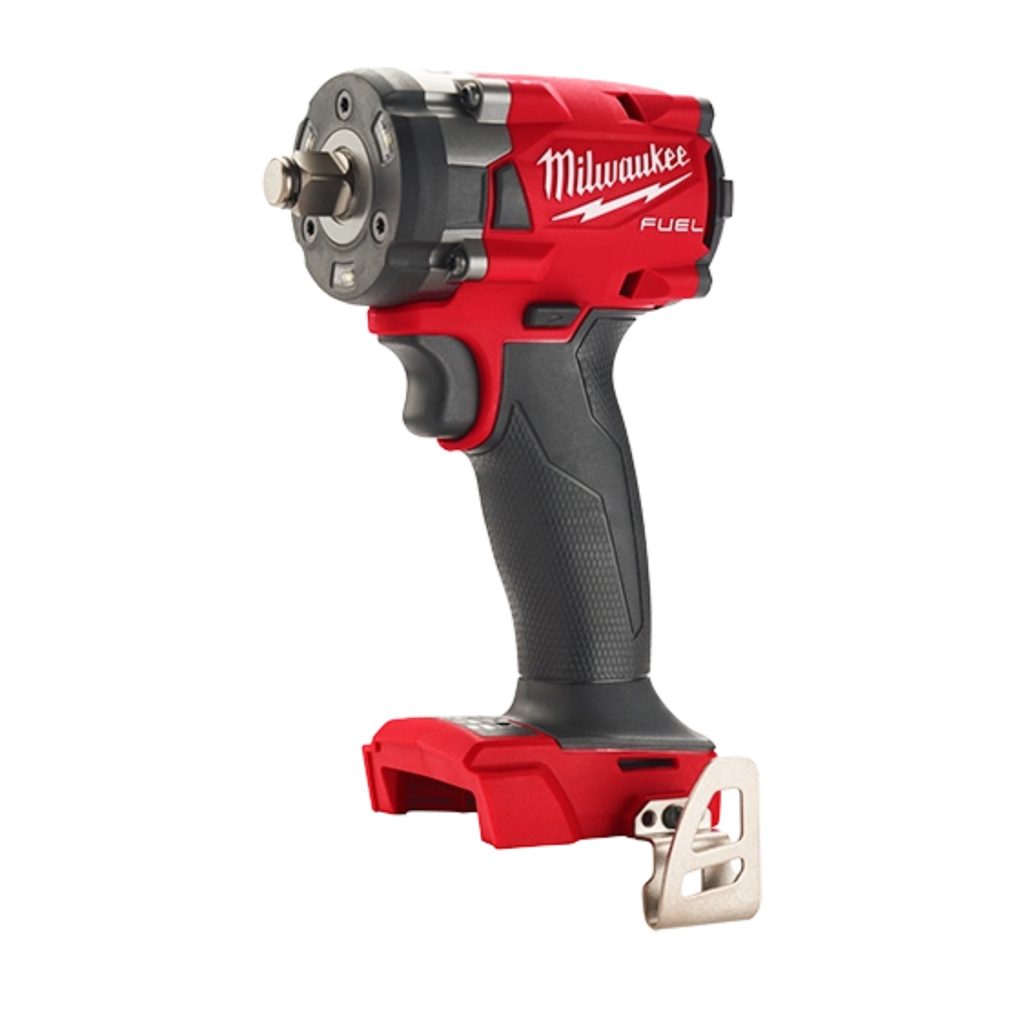Milwaukee M18 FUEL 1/2in Compact Impact Wrench w/ Friction Ring Bare Tool from Columbia Safety